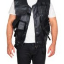 Wrestler Seth Rollins Tactical Swat Vest