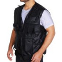 WWE Dean Ambrose Shield Vest
