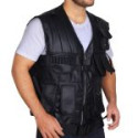 WWE Dean Ambrose Shield Vest