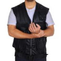 WWE Dean Ambrose Shield Vest