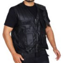 WWE Dean Ambrose Shield Vest