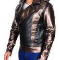 X-Men Apocalypse Evan Peters Jacket