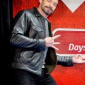 X-Men Hugh Jackman Black Jacket