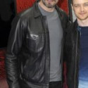 X-Men Hugh Jackman Black Jacket