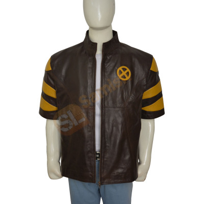 X-Men The Last Stand Kelsey Jacket