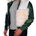 xXx Premier Vin Diesel Fur Jacket