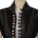 Yennefer of Vengerberg Vest