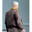 Zeroville Vikar Leather Jacket