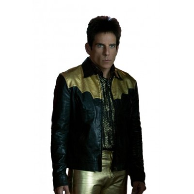 Zoolander Ben Stiller Derek Stylish Jacket